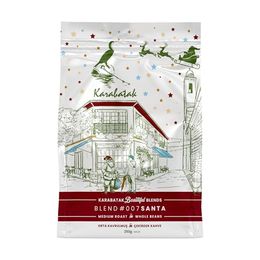 Karabatak 250 gr Beautiful Blends Santa Çekirdek Kahve