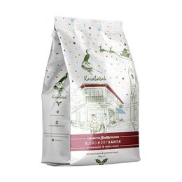 Karabatak 250 gr Beautiful Blends Santa Çekirdek Kahve