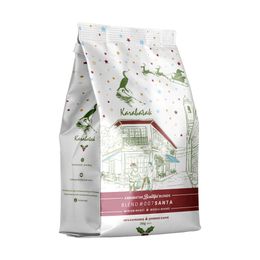 Karabatak 250 gr Beautiful Blends Santa Çekirdek Kahve