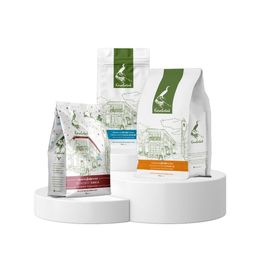 Karabatak 3x250 gr Beatiful Blends Çekirdek Kahve Seti