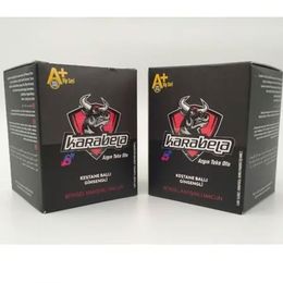 Karabela 2x240 gr Bitkisel Karışımlı Macun