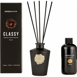 Karaca Home 200 ml Classy Neroli Çubuklu Ortam Kokusu