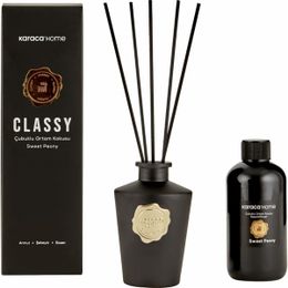 Karaca Home 200 ml Classy Sweet Peony Çubuklu Ortam Kokusu