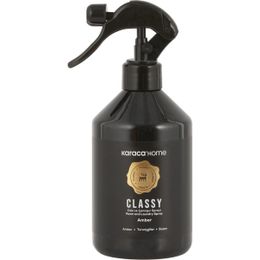 Karaca Home 500 ml Classy Ambre Oda ve Çamaşır Spreyi