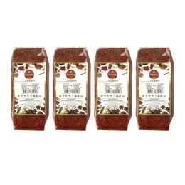 Karadağ 4x250 gr Pul Biber
