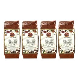 Karadağ 4x250 gr Tatlı Kırmızı Toz Biber