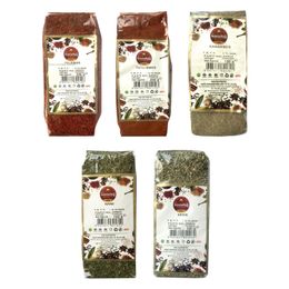 Karadağ 850 gr 5 Çeşit Baharat Seti