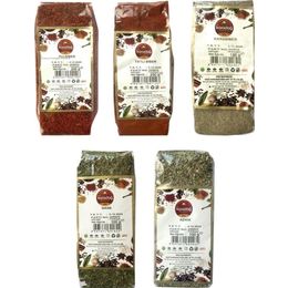 Karadağ 850 gr 5 Çeşit Baharat Seti