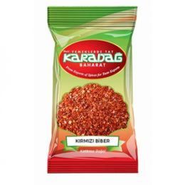 Karadağ Baharat 50 gr Acı Pul Biber