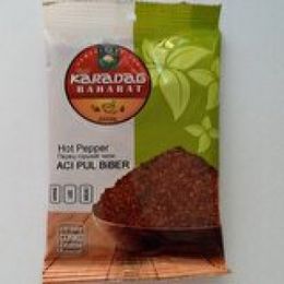 Karadağ Baharat 50 gr Acı Pul Biber