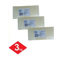 Karadeniz Doğal 3 kg Köy Sütünden Doğal Taze Kaşar Peynir