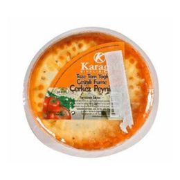 Karagöl 1 kg Füme Çerkez Peyniri