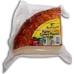 Karagöl 450 gr Füme Çerkez Peyniri