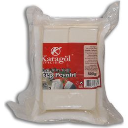 Karagöl 500 gr Antep Peyniri