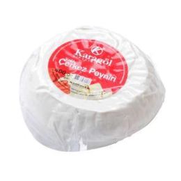 Karagöl Çiftliği 1 kg Çerkez Peyniri