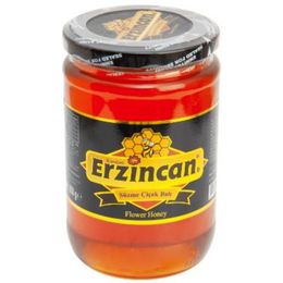 Karahan 850 gr Erzincan Süzme Çiçek Balı