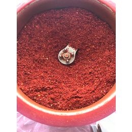 Karahasanoğlu Tarım 100 gr Orta Acı Pul Biber