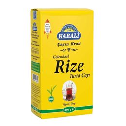 Karali 1 kg Rize Geleneksel Çay