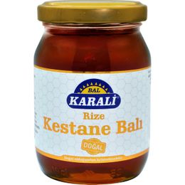 Karali 230 gr Rize Kestane Balı