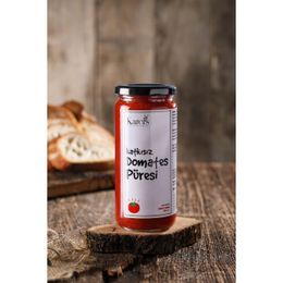 Karci's 500 gr Katkısız Domates Püresi