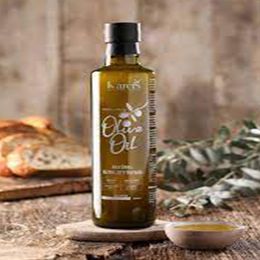 Karci's Extra Virgin Olive Oil 0,3 Soğuk Sıkım 2 lt Natürel Sızma Zeytinyağı