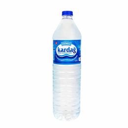 Kardağ 1.5 lt Doğal Kaynak Suyu