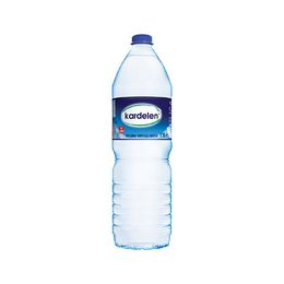 Kardelen 1.5 lt Su