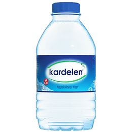 Kardelen 330 ml Su
