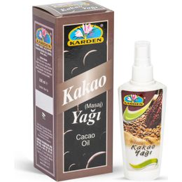 Karden 100 ml Kakao Yağı