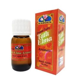 Karden 20 gr Tatlı Elma Aroması
