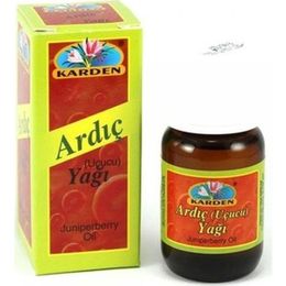 Karden 20 ml Ardıç Yağı