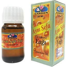 Karden 20 ml Aynısefa Yağı