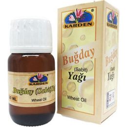 Karden  20 ml Buğday Yağı
