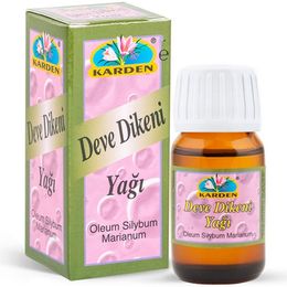 Karden 20 ml Deve Dikeni Yağı