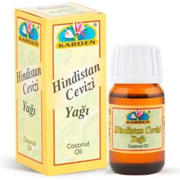 Karden 20 ml Hindistan Cevizi Yağı