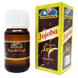 Karden 20 ml Jojoba Yağı