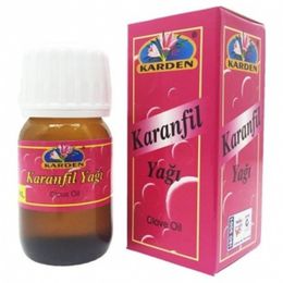 Karden 20 ml Karanfil Yağı