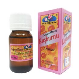 Karden 20 ml Kuşburnu Aroması