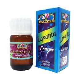 Karden 20 ml Lavanta Yağı
