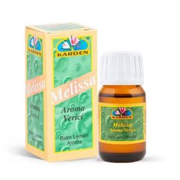 Karden 20 ml Melisa Aroma Verici Yağ