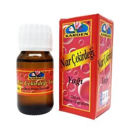 Karden 20 ml Nar Çekirdeği Yağı