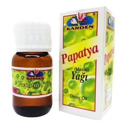 Karden 20 ml Papatya Yağı