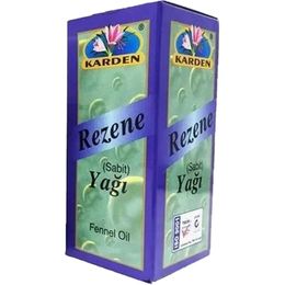 Karden 20 ml Rezene Yağı