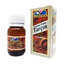 Karden 20 ml Tarçın Aroması