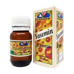 Karden 20 ml Yasemin Esansı