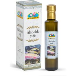 Karden 250 ml Alabalık Yağı