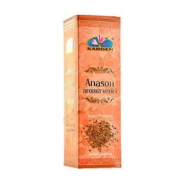 Karden 250 ml Anason Aroması