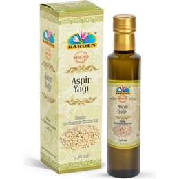 Karden 250 ml Aspir Yağı