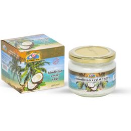 Karden 250 ml Hindistan Cevizi Yağı