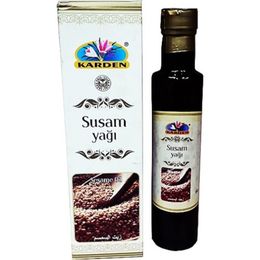 Karden 250 ml Susam Yağı
